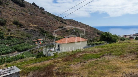 Terreno para Venda em Campanario