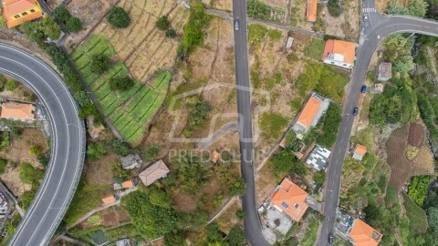 Terreno para Venda em Campanario
