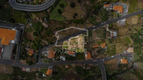 Terreno para Venda em Campanario