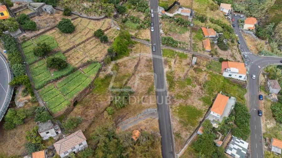 Terreno para Venda em Campanario Foto 9
