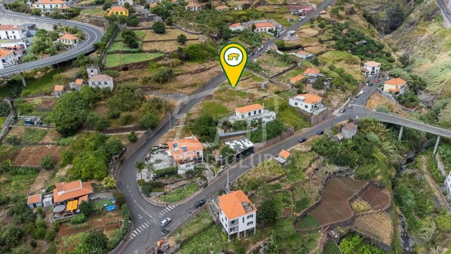 Terreno para Venda em Campanario Foto 3