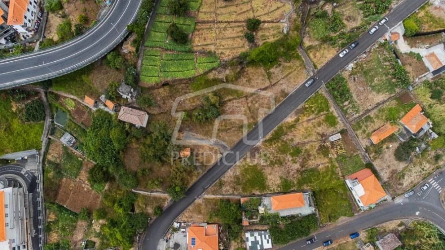 Terreno para Venda em Campanario Foto 13