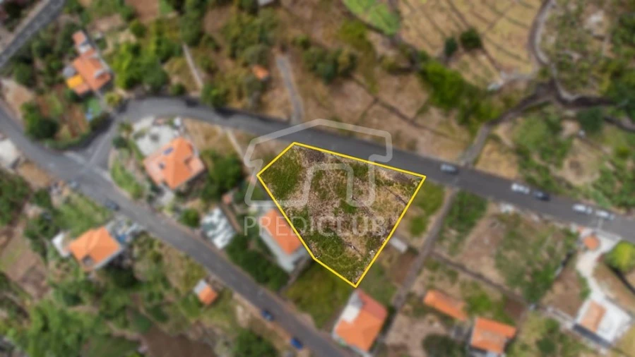 Terreno para Venda em Campanario Foto 2