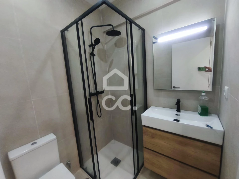 Apartamento T3 para Venda em Mina de Água Foto 15