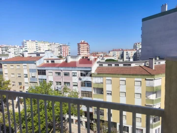 Apartamento T3 para Venda em Mina de Água