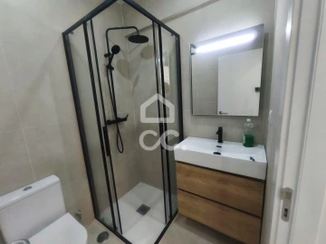 Apartamento T3 para Venda em Mina de Água