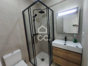 Apartamento T3 para Venda em Mina de Água