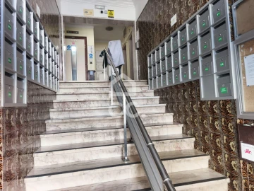 Apartamento T3 para Venda em Mina de Água