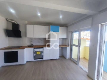 Apartamento T3 para Venda em Mina de Água