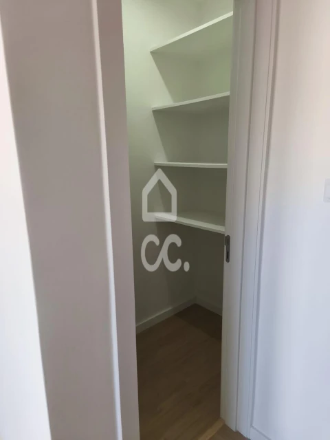 Apartamento T3 para Venda em Mina de Água