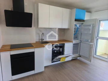 Apartamento T3 para Venda em Mina de Água
