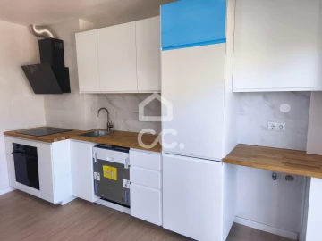 Apartamento T3 para Venda em Mina de Água