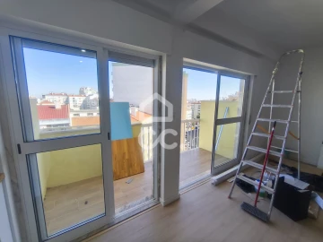 Apartamento T3 para Venda em Mina de Água