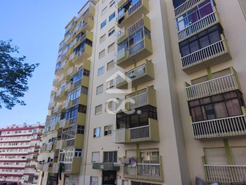 Apartamento T3 para Venda em Mina de Água