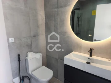 Apartamento T3 para Venda em Mina de Água