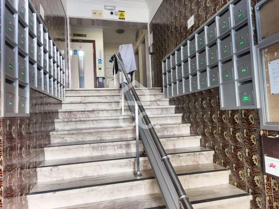 Apartamento T3 para Venda em Mina de Água Foto 40