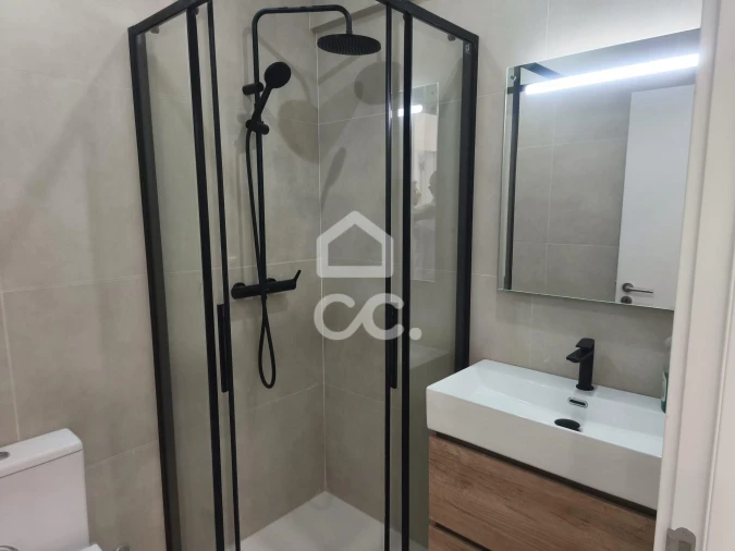 Apartamento T3 para Venda em Mina de Água Foto 13