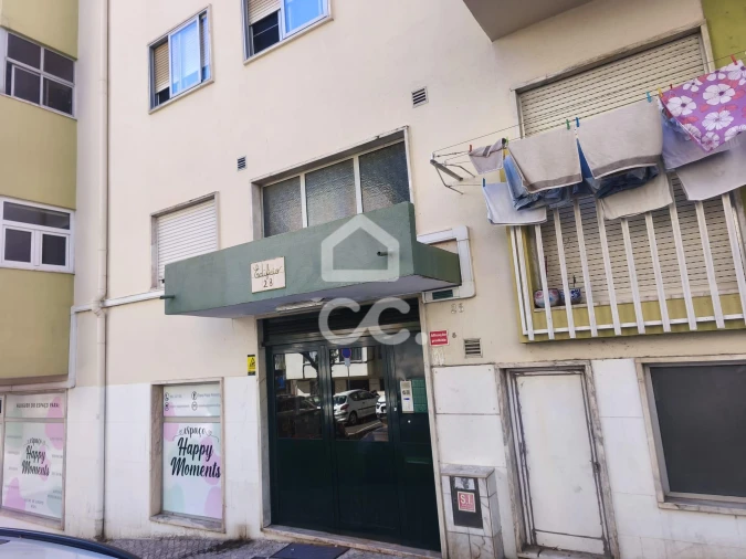Apartamento T3 para Venda em Mina de Água Foto 41
