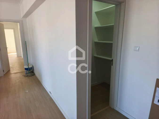 Apartamento T3 para Venda em Mina de Água Foto 27