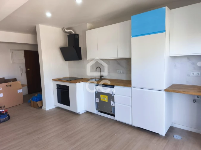 Apartamento T3 para Venda em Mina de Água Foto 2