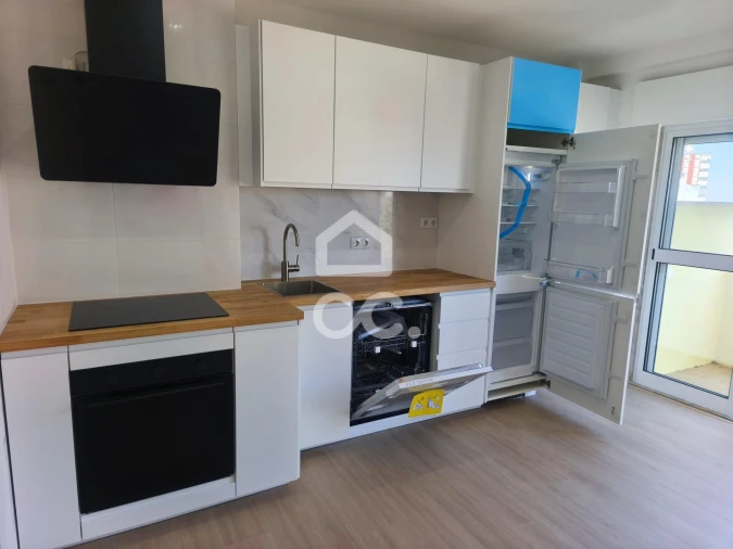 Apartamento T3 para Venda em Mina de Água Foto 35