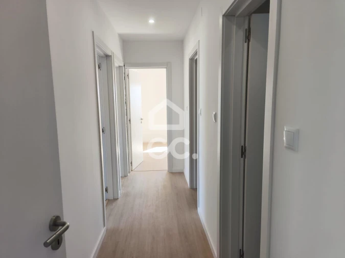 Apartamento T3 para Venda em Mina de Água Foto 31