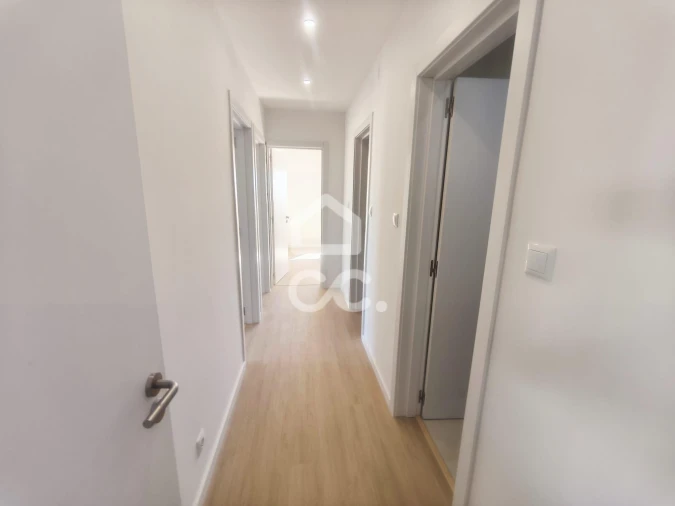 Apartamento T3 para Venda em Mina de Água Foto 18