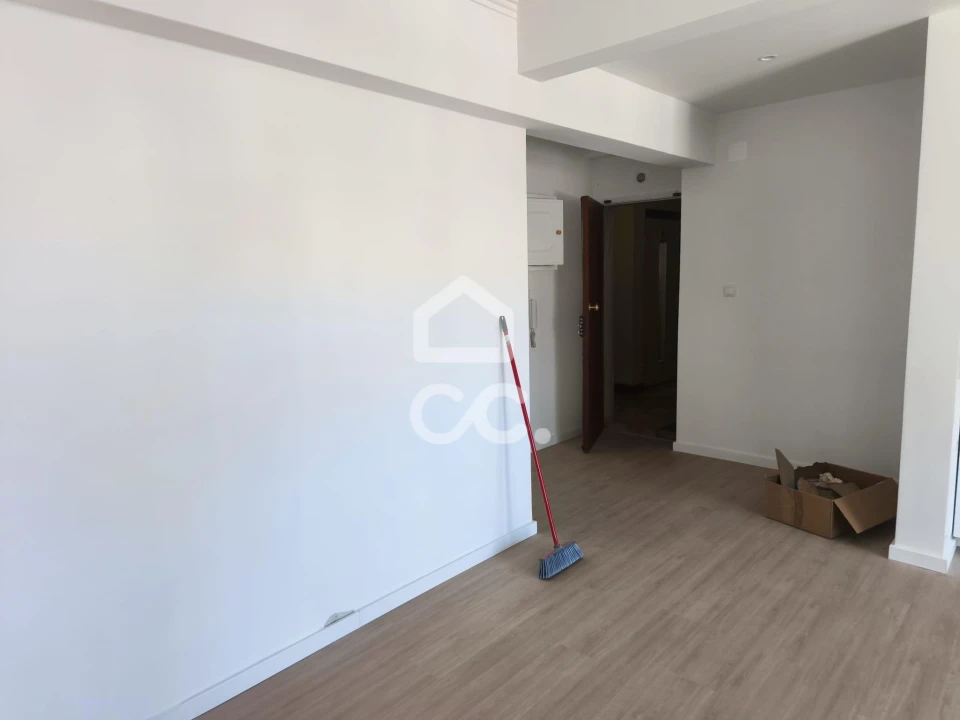 Apartamento T3 para Venda em Mina de Água Foto 36