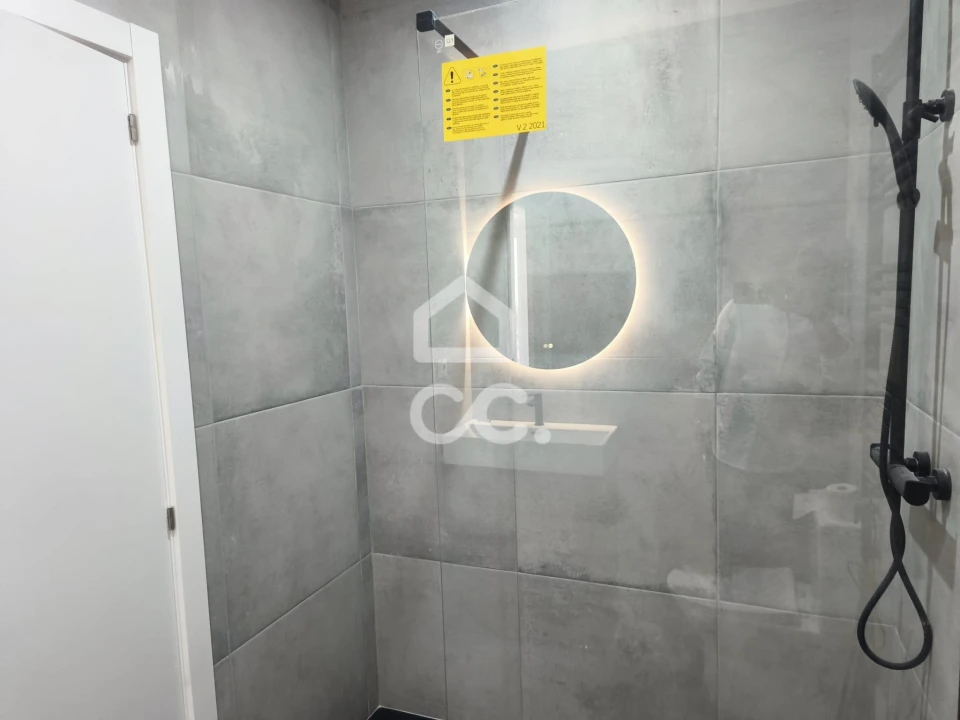 Apartamento T3 para Venda em Mina de Água Foto 17