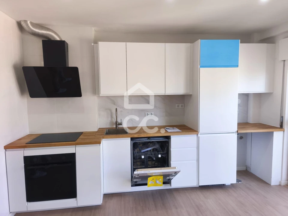 Apartamento T3 para Venda em Mina de Água Foto 34