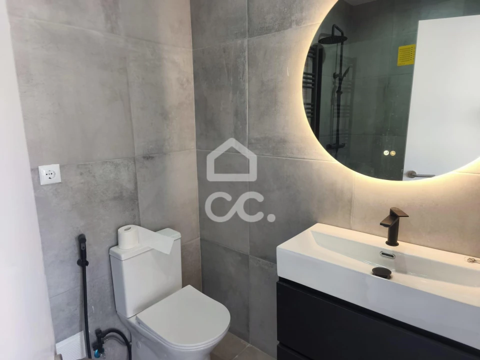 Apartamento T3 para Venda em Mina de Água Foto 10