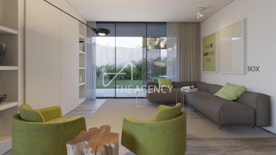 Apartamento T1 para Venda em Funchal (Santa Luzia)