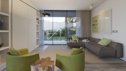 Apartamento T2 para Venda em Funchal (Santa Luzia)