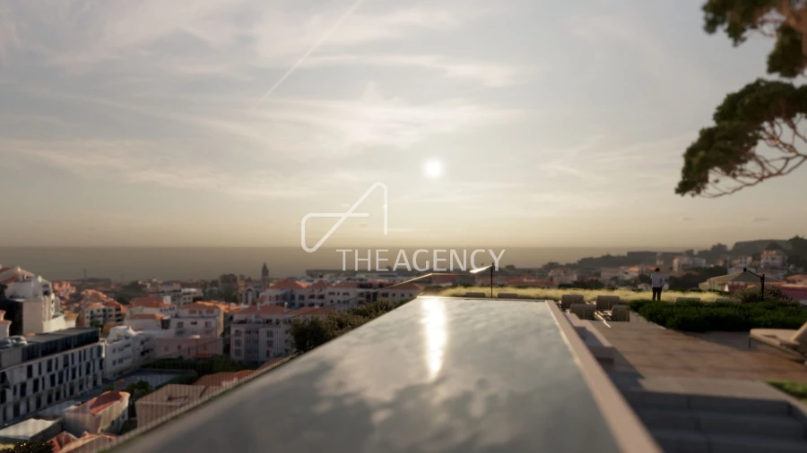 Apartamento T2 para Venda em Funchal (Santa Luzia) Foto 7
