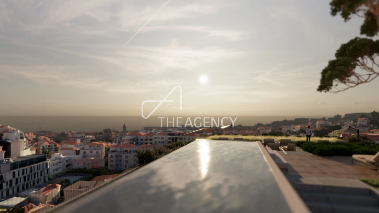 Apartamento T2 para Venda em Funchal (Santa Luzia) Foto 7