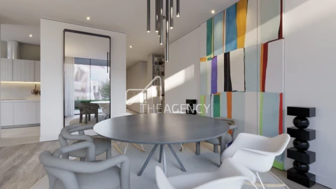 Apartamento T2 para Venda em Funchal (Santa Luzia)