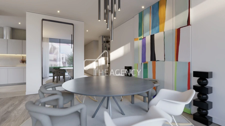 Apartamento T2 para Venda em Funchal (Santa Luzia)