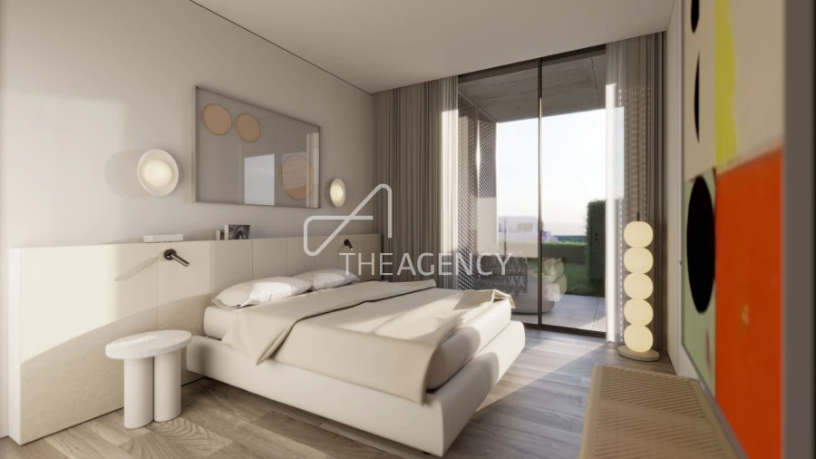 Apartamento T3 para Venda em Funchal (Santa Luzia)
