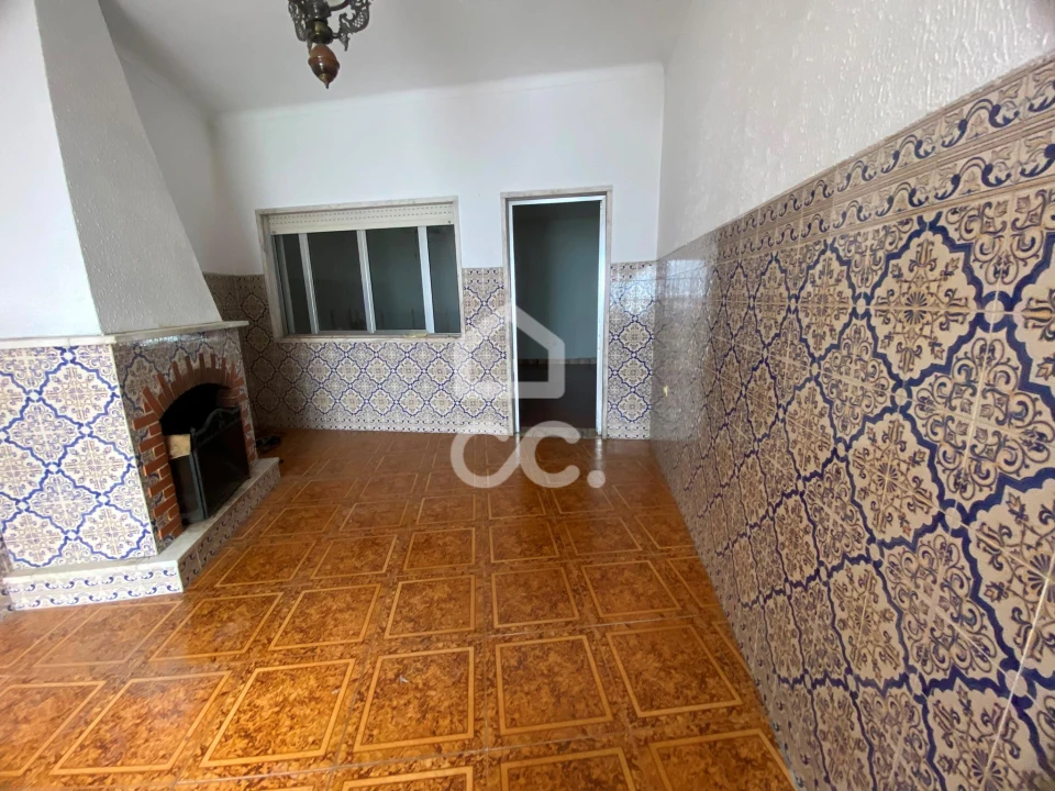 Moradia T2 para Venda em Torres Novas (São Pedro), Lapas e Ribeira Branca Foto 22