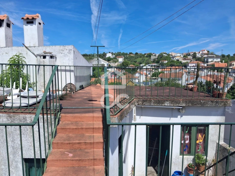 Moradia T2 para Venda em Torres Novas (São Pedro), Lapas e Ribeira Branca Foto 59