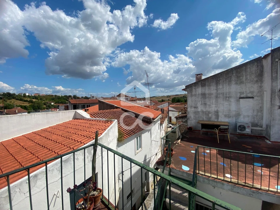 Moradia T2 para Venda em Torres Novas (São Pedro), Lapas e Ribeira Branca Foto 67