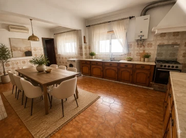 Moradia T2 para Venda em Torres Novas (São Pedro), Lapas e Ribeira Branca