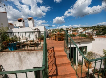Moradia T2 para Venda em Torres Novas (São Pedro), Lapas e Ribeira Branca