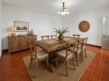 Moradia T2 para Venda em Torres Novas (São Pedro), Lapas e Ribeira Branca