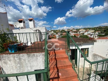 Moradia T2 para Venda em Torres Novas (São Pedro), Lapas e Ribeira Branca