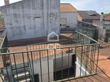 Moradia T2 para Venda em Torres Novas (São Pedro), Lapas e Ribeira Branca