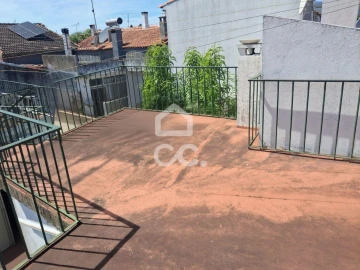 Moradia T2 para Venda em Torres Novas (São Pedro), Lapas e Ribeira Branca