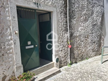 Moradia T2 para Venda em Torres Novas (São Pedro), Lapas e Ribeira Branca