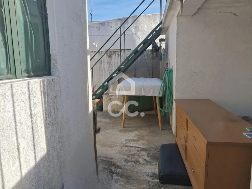 Moradia T2 para Venda em Torres Novas (São Pedro), Lapas e Ribeira Branca Foto 42