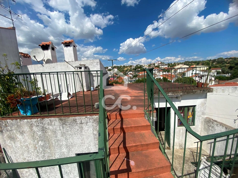 Moradia T2 para Venda em Torres Novas (São Pedro), Lapas e Ribeira Branca Foto 72